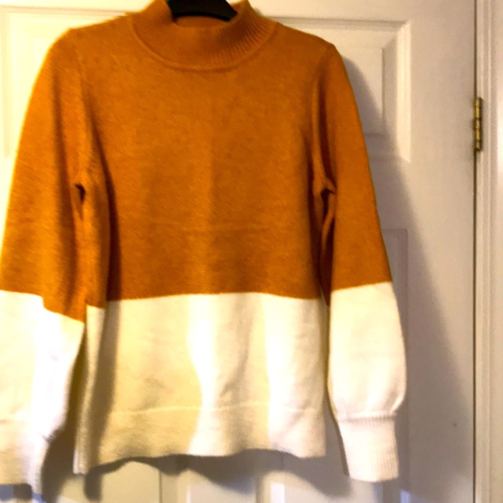 Michael Kors Sweater NWOT